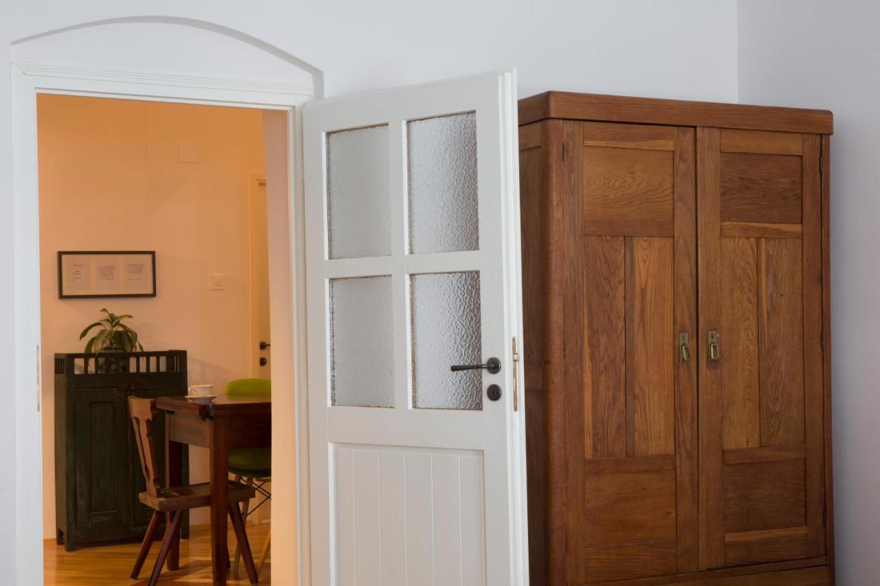 Apartment Jasmin Zagabria Esterno foto