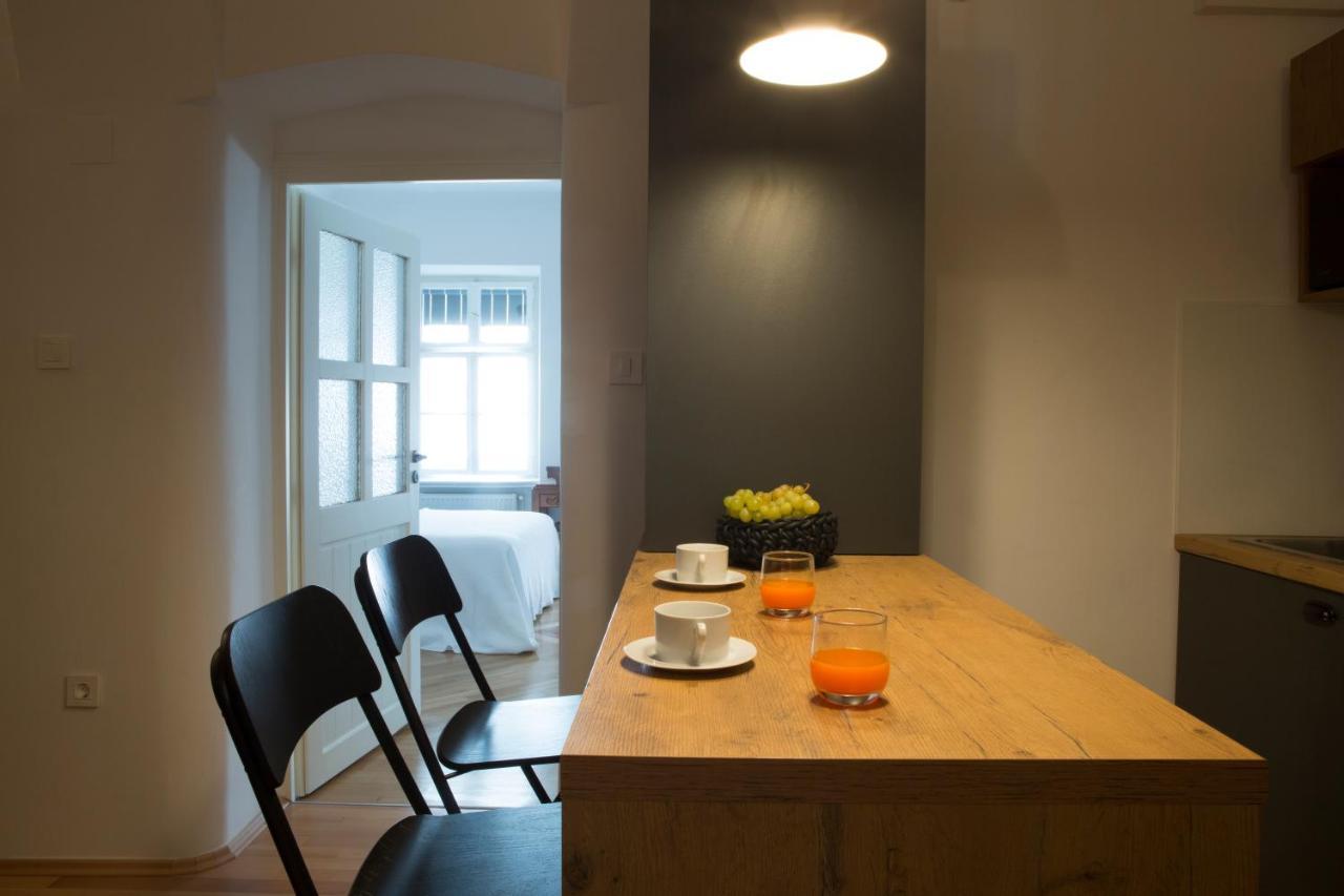 Apartment Jasmin Zagabria Esterno foto