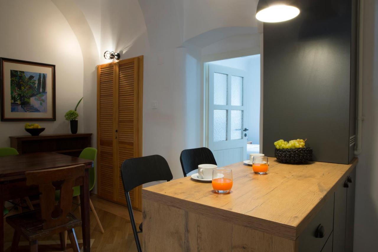 Apartment Jasmin Zagabria Esterno foto